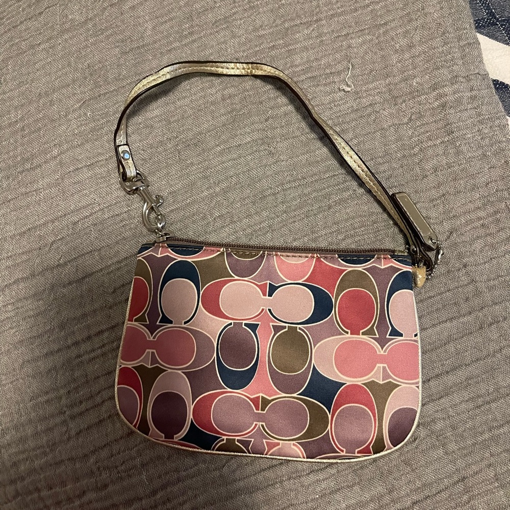 Coach Wristlets - image 2